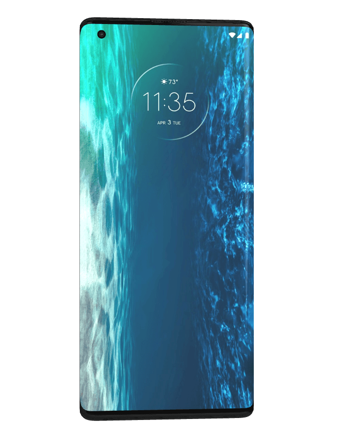 motorola edge